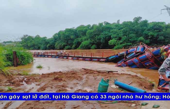 Thời sự tiếng Khmer (24-05-2022)