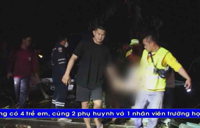  Thời sự tiếng Khmer (24-05-2023)