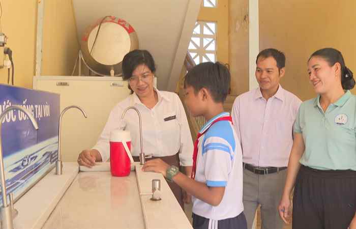 Thời sự tiếng Khmer (24-05-2024)