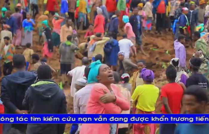 Thời sự tiếng Khmer (24-07-2024)