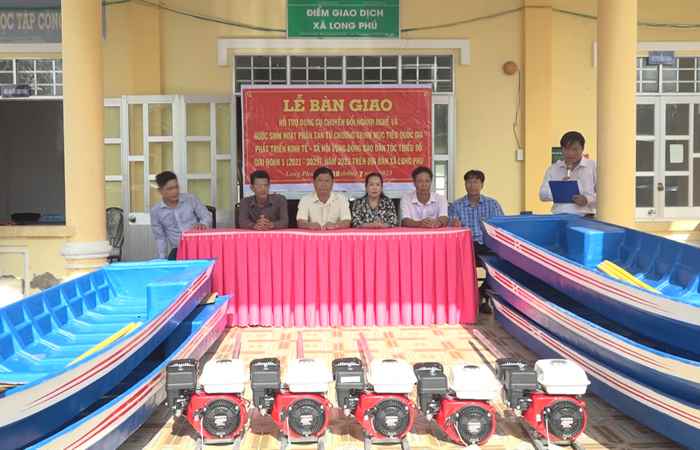 Thời sự tiếng Khmer (24-09-2023)