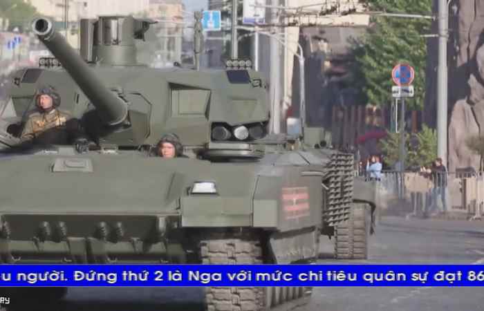  Thời sự tiếng Khmer (24-11-2023)