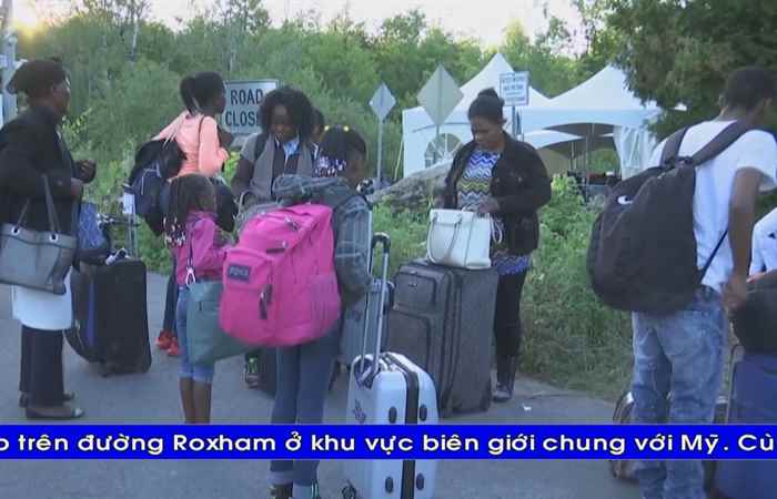  Thời sự tiếng Khmer (25-03-2023)