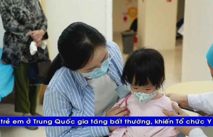 Thời sự tiếng Khmer (25-11-2023)