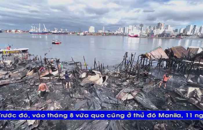 Thời sự tiếng Khmer (25-11-2024)