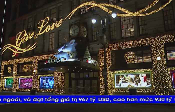 Thời sự tiếng Khmer (25-12-2023)