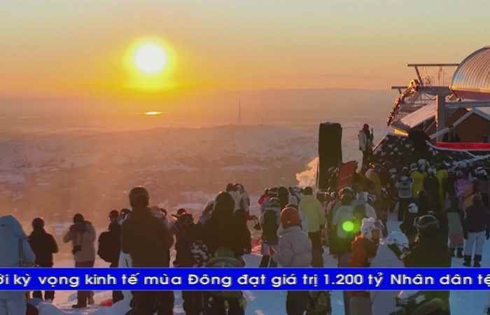 Thời sự tiếng Khmer (25-12-2024)