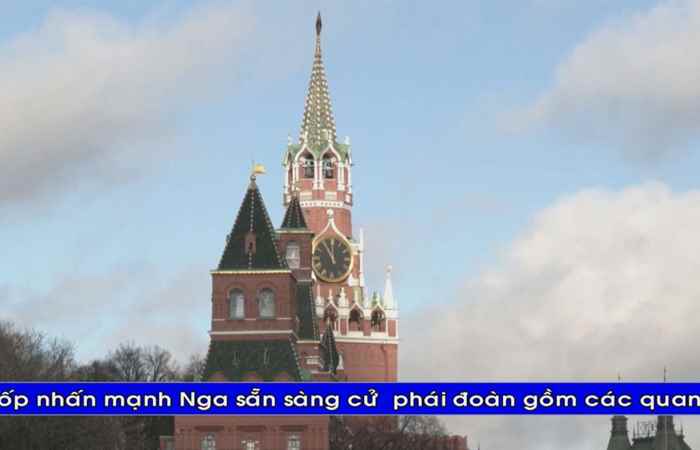 Thời sự tiếng Khmer (26-02-2022)
