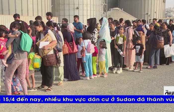  Thời sự tiếng Khmer (26-04-2023)