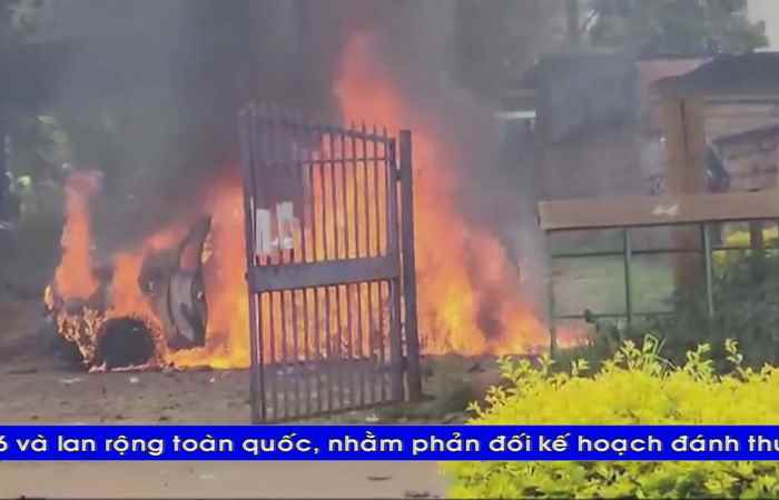 Thời sự tiếng Khmer (26-06-2024)
