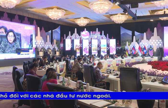 Thời sự tiếng Khmer (26-08-2023)