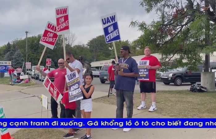 Thời sự tiếng Khmer (26-09-2023)