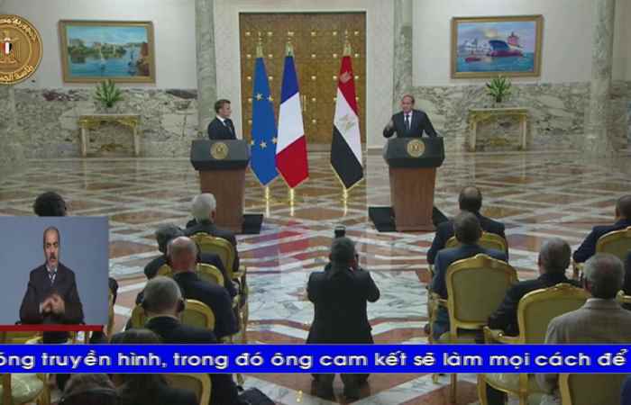 Thời sự tiếng Khmer (26-10-2023)