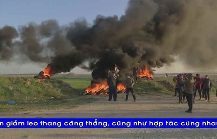 Thời sự tiếng Khmer (27-01-2023)