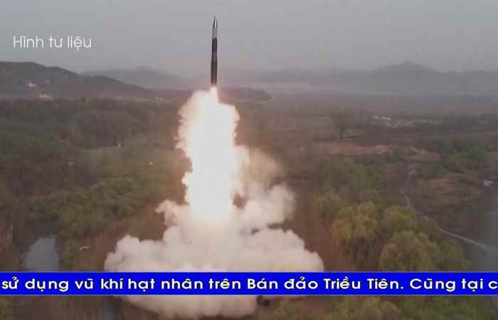  Thời sự tiếng Khmer (27-04-2023)