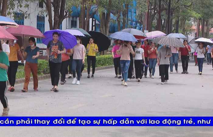 Thời sự tiếng Khmer (27-04-2024)