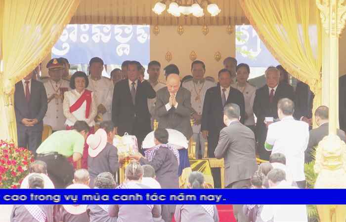 Thời sự tiếng Khmer (27-05-2024)
