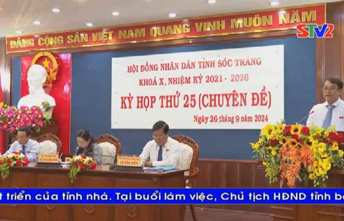 Thời sự tiếng Khmer (27-09-2024)
