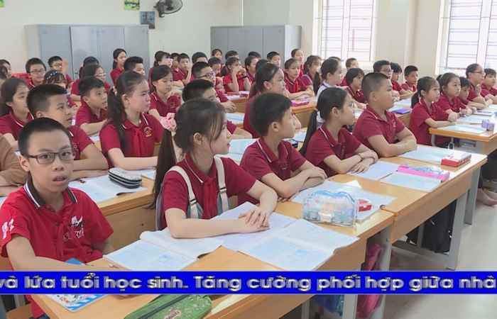 Thời sự tiếng Khmer (28-03-2021)