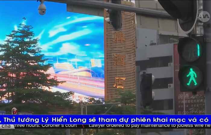 Thời sự tiếng Khmer (28-03-2023)