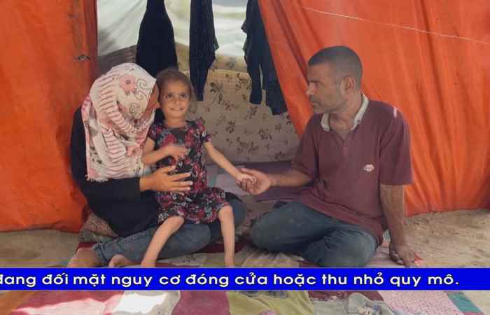 Thời sự tiếng Khmer (28-03-2025)