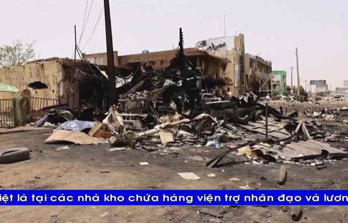 Thời sự tiếng Khmer (28-04-2023)