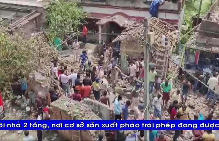  Thời sự tiếng Khmer (28-08-2023)