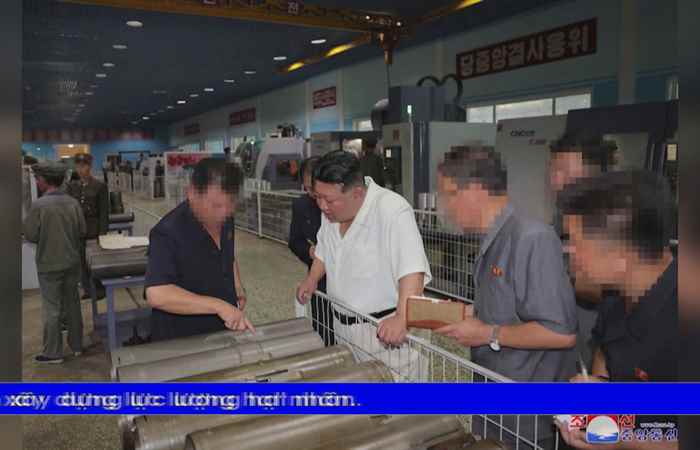 Thời sự tiếng Khmer (28-09-2023)