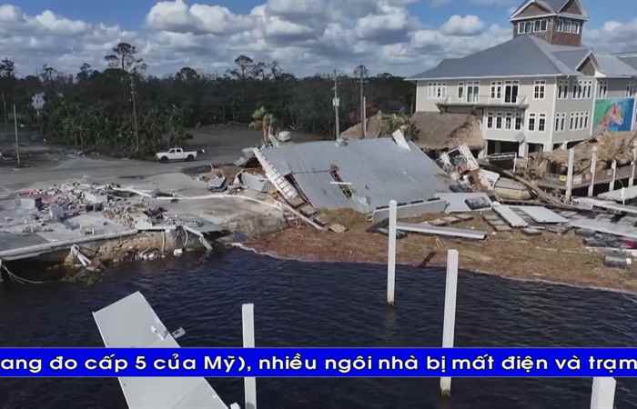 Thời sự tiếng Khmer (28-09-2024)