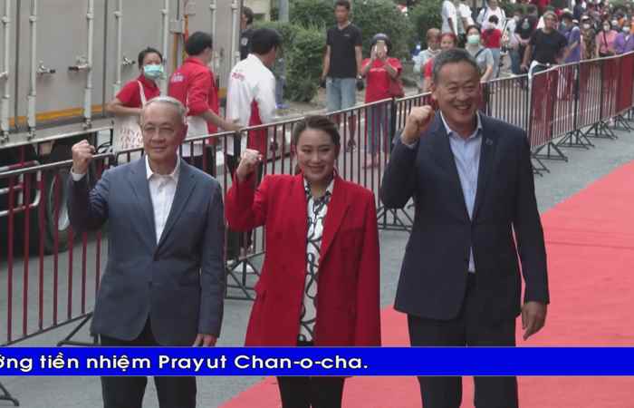  Thời sự tiếng Khmer (28-10-2023)
