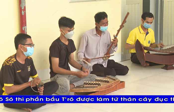 Thời sự tiếng Khmer (28-11-2023)
