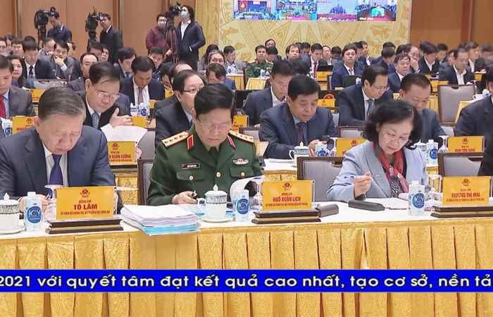 Thời sự tiếng Khmer (28-12-2020)