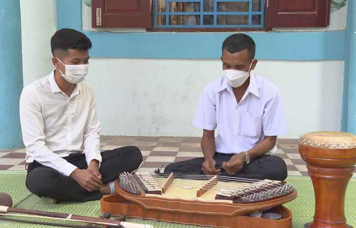  Thời sự tiếng Khmer (29-01-2023)