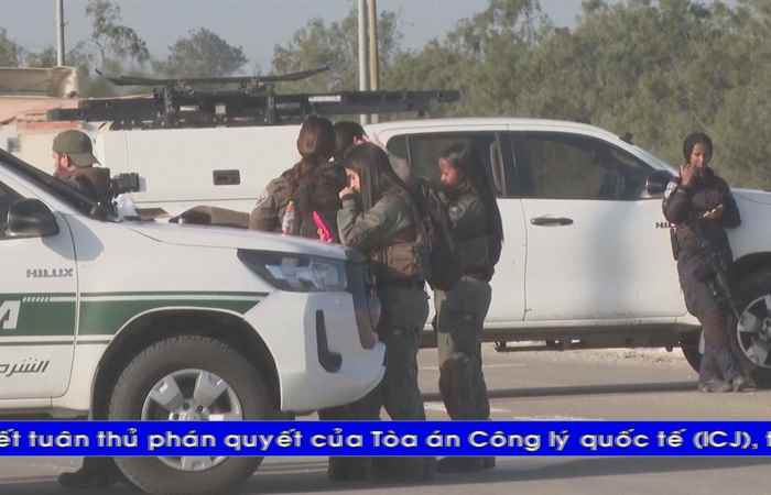 Thời sự tiếng Khmer (29-01-2024)