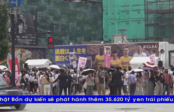 Thời sự tiếng Khmer (29-03-2023)