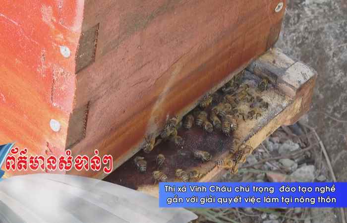 Thời sự tiếng Khmer (29-03-2024)
