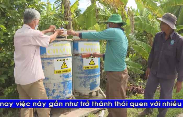  Thời sự tiếng Khmer (29-05-2022)