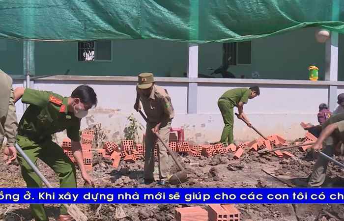  Thời sự tiếng Khmer (29-07-2023)
