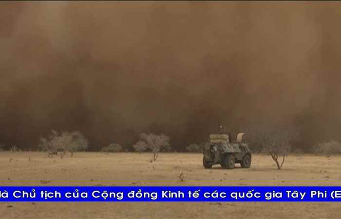 Thời sự tiếng Khmer (29-08-2023)