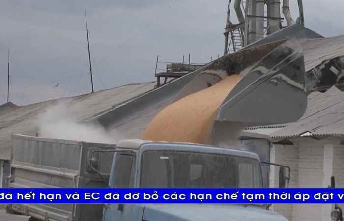 Thời sự tiếng Khmer (29-09-2023)