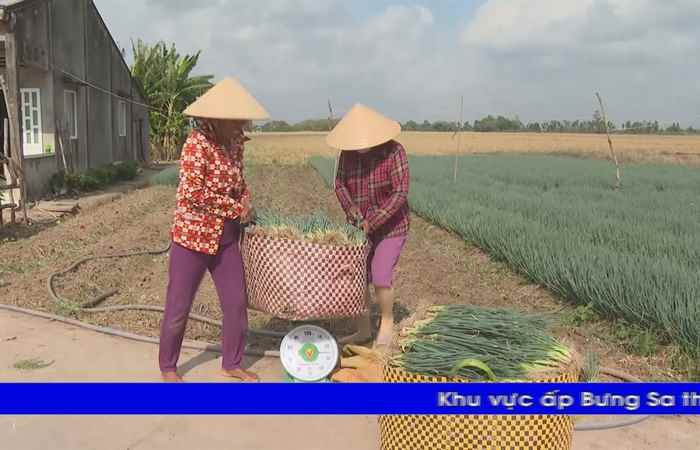 Thời sự tiếng Khmer (29-10-2023)