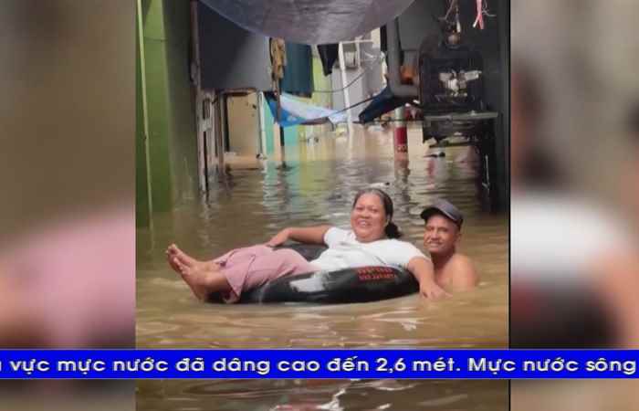 Thời sự tiếng Khmer (29-11-2024)