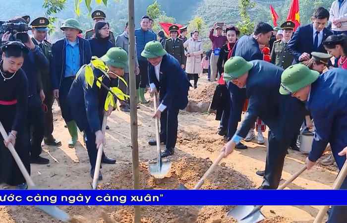  Thời sự tiếng Khmer (30-01-2023)