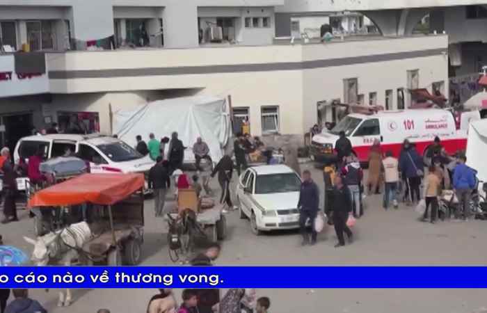 Thời sự tiếng Khmer (30-01-2024)