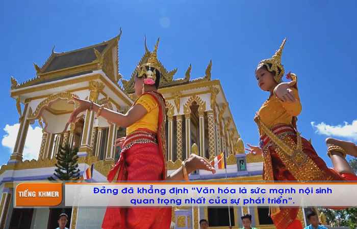 Thời sự tiếng Khmer (30-01-2025)