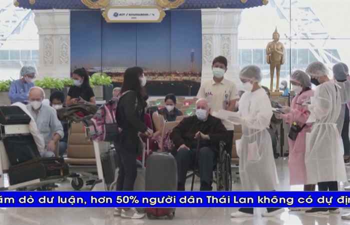 Thời sự tiếng Khmer (30-12-2021)