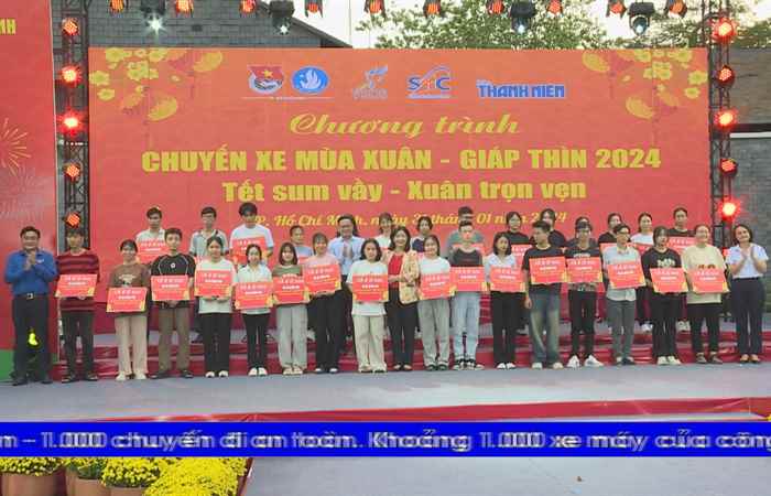 Thời sự tiếng Khmer (31-01-2024)
