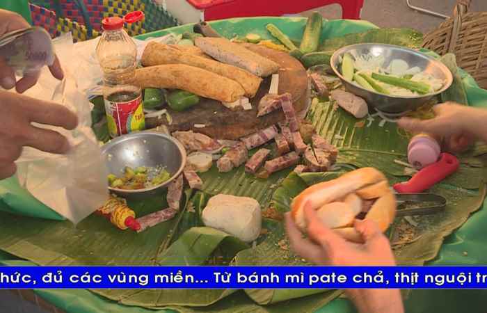 Thời sự tiếng Khmer (31-03-2023)