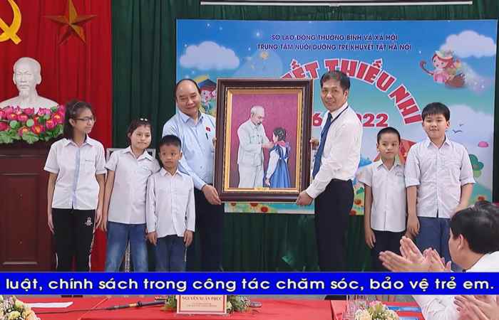  Thời sự tiếng Khmer (31-05-2022)