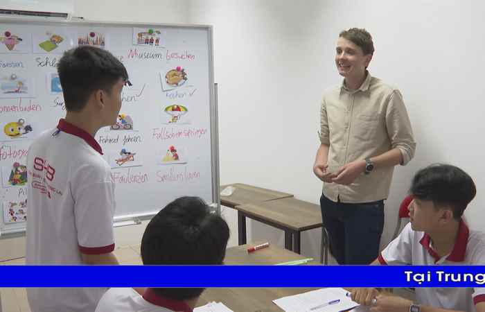 Thời sự tiếng Khmer (31-10-2023)